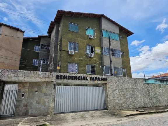 RESIDENCIAL TAPAJÓS. Este espaçoso apartamento de 3 quartos e 3 banheiros no bairro Parquelândia ...