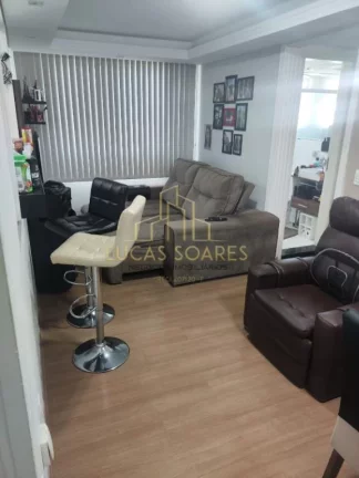 Imagem Apartamentos / Padrão na cidade de Mogi das Cruzes