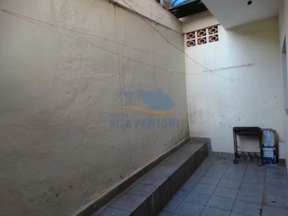 Imagem Casa Sobrado - Ribeirão Preto - Vila Mariana - Região Norte