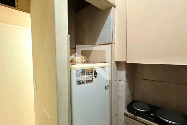 Imagem Apartamento à Venda - Copacabana, 1 Quarto, 30 m2