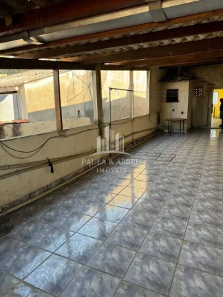 Imagem Sobrado com 3 casas para renda no Campo Verde