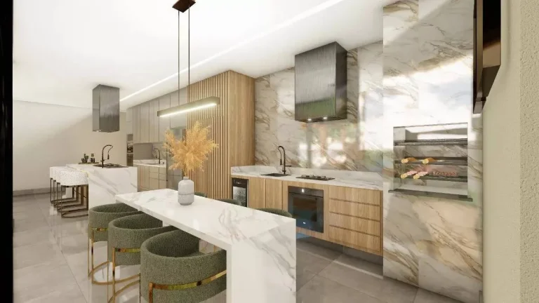 Imagem Casa no Residencial Euroville ll