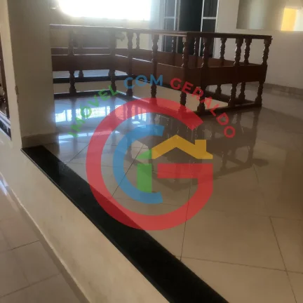 Imagem Sobrado 4Q (2 suítes) - Setor Sul
