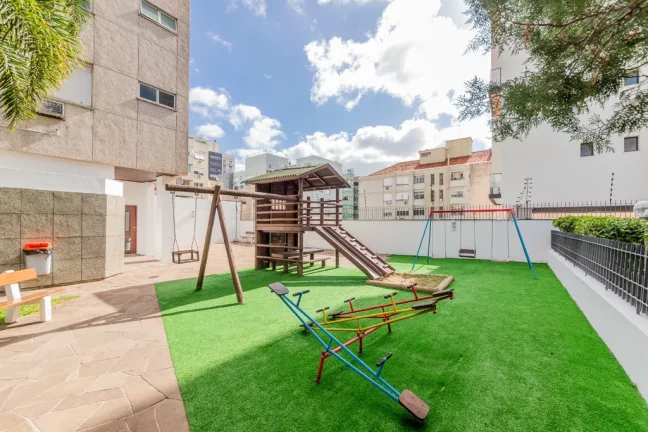 Imagem Jardins de Petrópolis Apto CH3076 - Apartamento à venda no bairro Bela Vista - Porto Alegre/RS