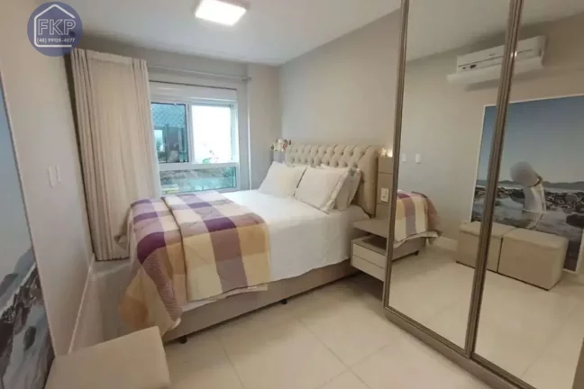 Imagem Apartamento 3 dormitórios!