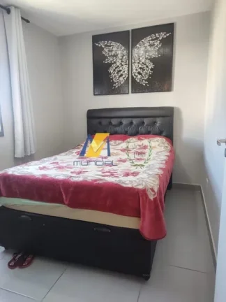 Imagem Seu Espaço Ideal: 39m² de Conforto e Estilo
