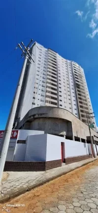 Imagem Apartamento à Venda em Vila Atlântica, Mongaguá - SP