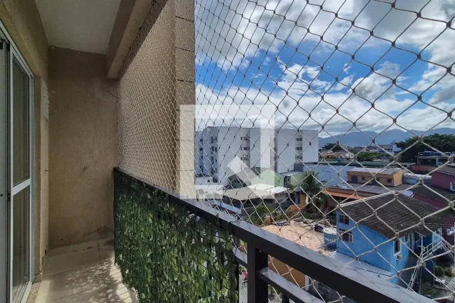 Imagem Apartamento à Venda - Recreio, 2 Quartos, 50 m2