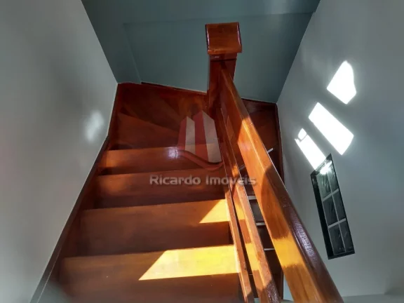 Imagem Lançamento Casa Triplex Frente Praia Peró