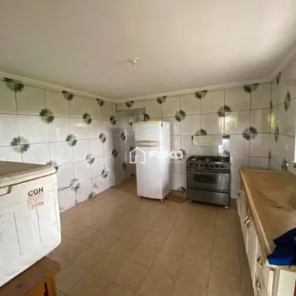 Imagem Chácara com 3 dormitórios à venda, 1302 m² por R$ 380.000,00 - Veraneio Irajá - Jacareí/SP