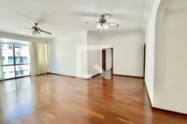 Imagem Apartamento à Venda - Copacabana, 3 Quartos, 146 m2