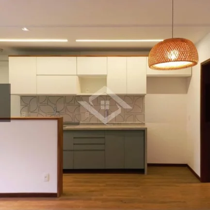 Imagem Apartamento de 2 Quartos para Venda na Barra da Tijuca com 95 m²
