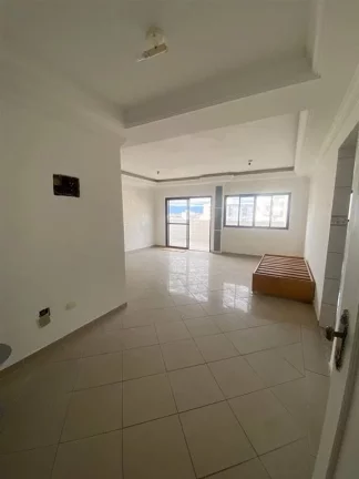 Imagem Cobertura com 3 dorms, Mirim, Praia Grande - R$ 590 mil, Cod: 2630