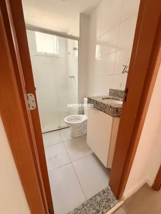 Imagem Apartamento Jardim Iris 2 dormitórios com vaga livre e demarcada