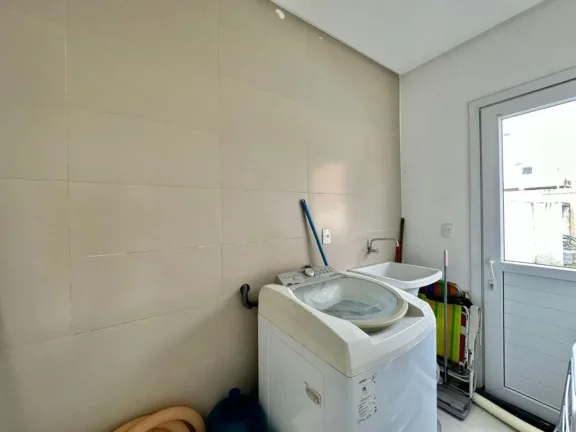 Imagem Casa em Condominio 3 Dormitórios - Bairro Zona Norte