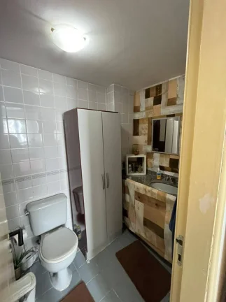 Imagem APARTAMENTO BARRA BALI ANDAR ALTO