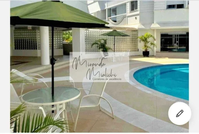 Imagem Apartamento à venda no bairro Jurerê Internacional - Florianópolis/SC