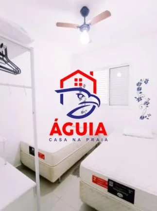 Imagem Apartamento mobiliado na praia das Toninhas próximo a praia!