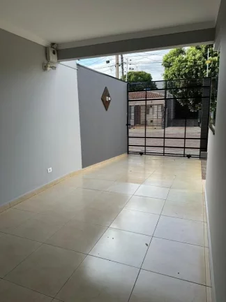 Imagem Sobrado para Venda no bairro jd liberdade