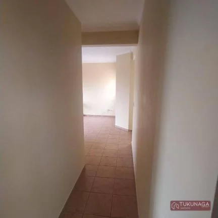 Imagem Prédio à venda, 460 m² por R$ 1.060.000,00 - Jardim Santa Emilia - Guarulhos/SP