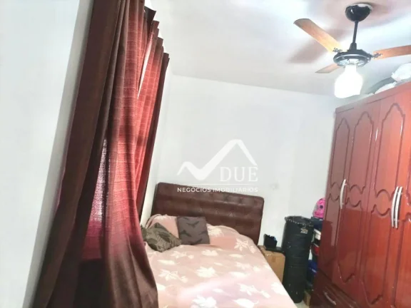 Imagem Apartamento com 2 dormitórios à venda por R$ 235.000,00 - Vila Valença - São Vicente/SP