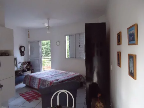 Imagem Kitnet - Ribeirão Preto - Jardim Botânico - Região Sul