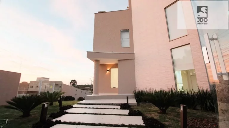 Imagem Casa a Venda no bairro Butiatuvinha - Curitiba, PR