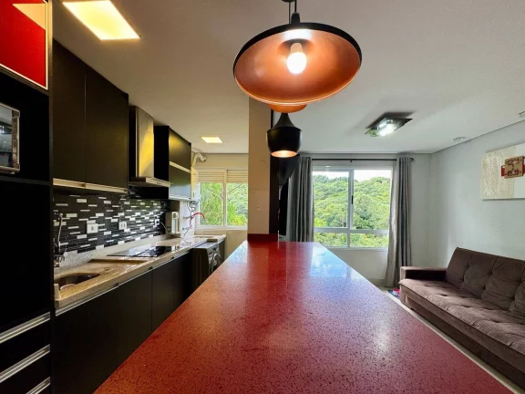 Imagem Cobetura Duplex Mobiliada - Felicita Club Santa Felicidade - R$1.290.000