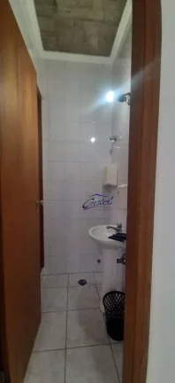 Imagem Sala para alugar, 40 m² - Rio Pequeno - Butantã - São Paulo/SP