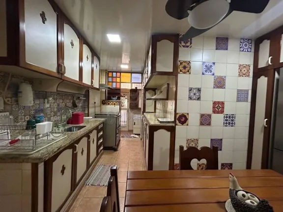 Imagem Copacabana – Rua República do Peru | Residencial › Apartamento 2 quarto(s) à Venda