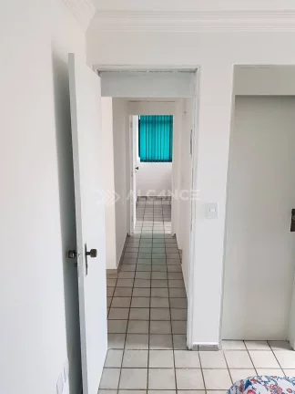 Imagem Apto - 3 Quartos - 2 Suítes - 122m² - Ponta de Campina, Cabedelo/PB