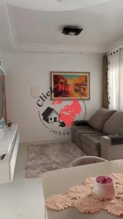 Imagem Apartamento 3 dormitórios para venda no bairro Planalto, São Bernardo do Campo