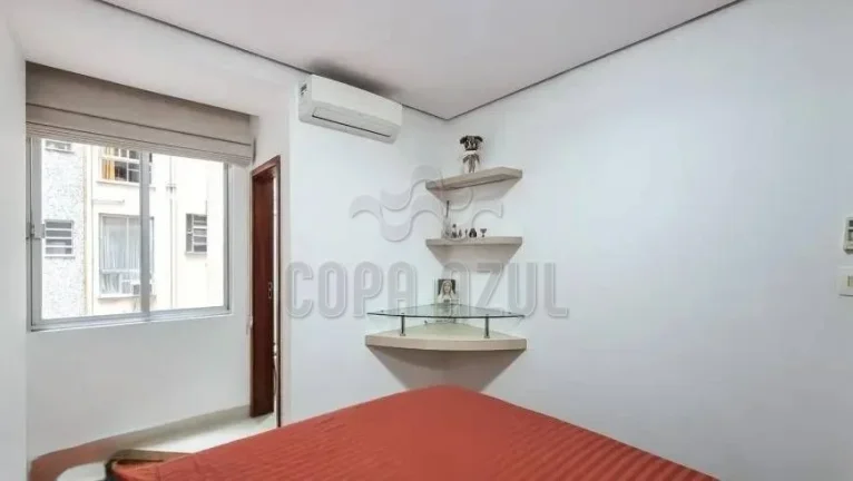 Imagem Leme – Rua Roberto Dias Lópes | Residencial › Apartamento 3 quarto(s) à Venda