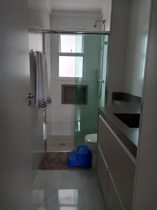 Imagem Apartamento Condomínio Anima 107 m² Sala estendida 2 Dormitórios 2 Vagas