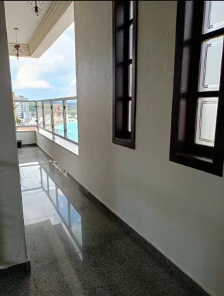 Imagem LINDO APARTAMENTO NO CENTRO DE ITAÚNA-MG!