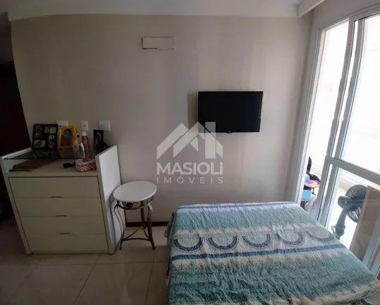 Imagem Apartamento à venda, 70 m² por R$ 744.000,00 - Itapuã - Vila Velha/ES