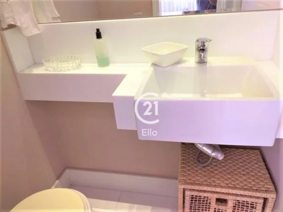 Imagem Apartamento com 2 dormitórios à venda, 60 m² por R$ 1.500.000,00 - Vila Nova Conceição - São Paulo/SP