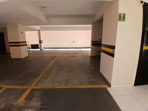 Imagem Apartamento em frente ao Extra do Balneário Três Marias