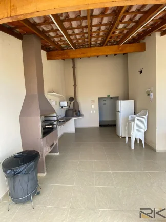 Imagem COBERTURA DUPLEX ITAGUÁ COM 3 SUÍTES, 2 BANHEIROS SOCIAL,COZINHA AMERICANA,2 VAGAS DE GARAGEM