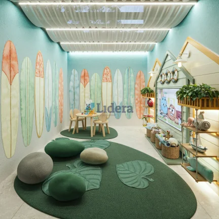 Imagem Apto - 4 Suítes - DCE - 144,25 m² - Camboinha, Cabedelo/PB