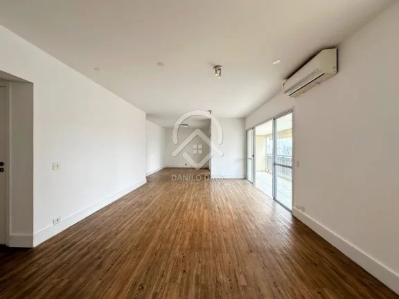 Imagem Apartamento com 3 Quartos à Venda, 178 m² em Brooklin - São Paulo