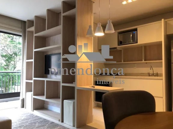 Imagem Apartamento com 70m² a venda na Rua Coriolano, no Bairro da Vila Romana.