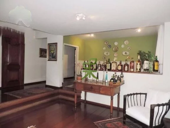 Imagem Apartamento com 4 dormitórios à venda, 234 m² por R$ 920.000,00 - Vila Andrade - São Paulo/SP