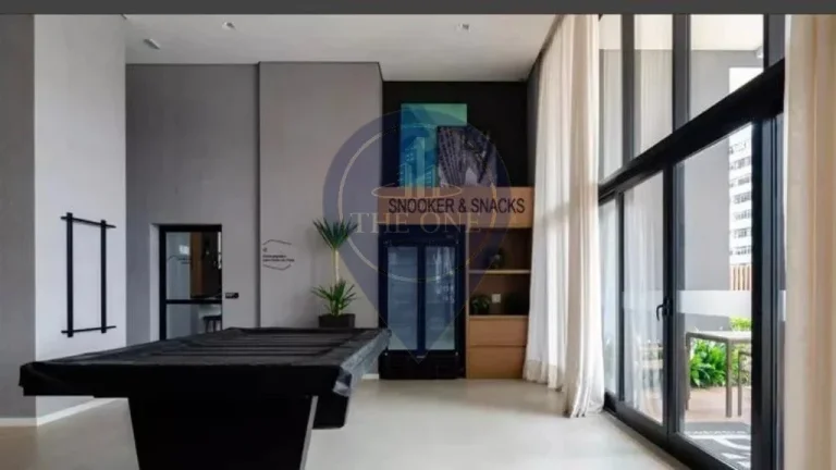 Imagem Apartamento à venda em São Paulo-SP, Pinheiros: 2 quartos, 1 suíte, 2 banheiros, 1 vaga, 72m² de área.