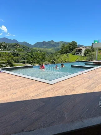Imagem Casa a venda 764m² área construída 3035m² terreno | Cond. Blue Sky - Cachoeiras de Macacu, RJ - R$5.700mil