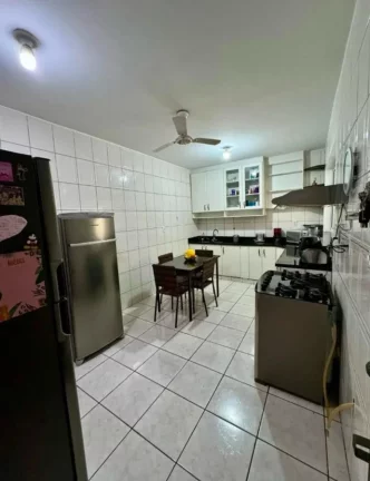 Imagem Casa para Venda em Cuiabá / MT no bairro Boa Esperança