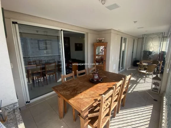 Imagem Apartamento à venda Vila Clementino São Paulo