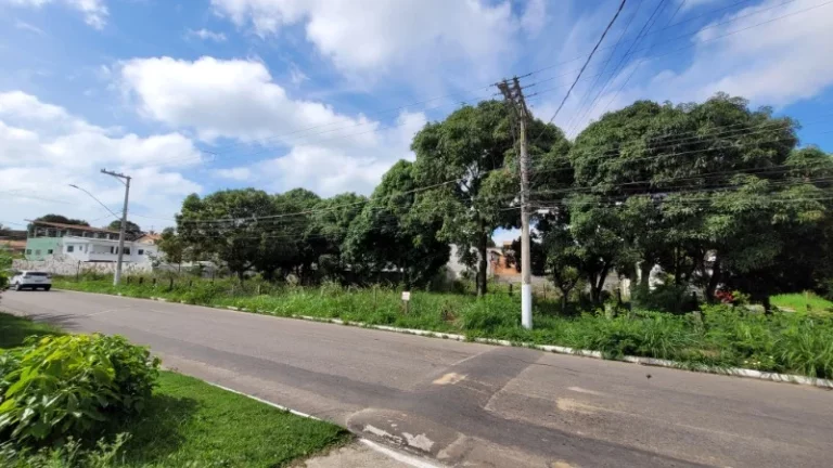 Foto do imóvel: TERRENO RESIDENCIAL em SERRA - ES, ENSEADA DE JACARAÍPE