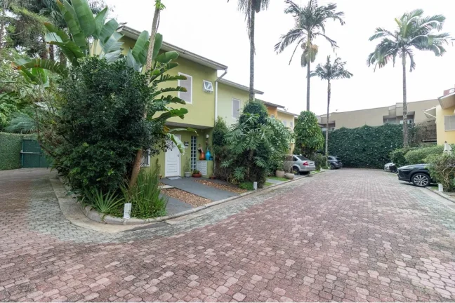 Imagem CASA RESIDENCIAL em São Paulo - SP, Santo Amaro