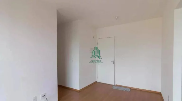Imagem Apartamento à venda, 54 m² por R$ 456.000,00 - Vila Miriam - Guarulhos/SP